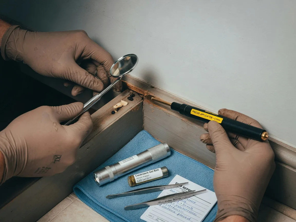 Why choose Emergency Pest Control in Reagan, TX